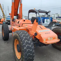 2015 XTREME XR842 Forklift