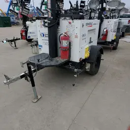 2020 Magnum Pro MLT4200IVF4 Towable Light Tower