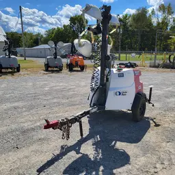 2016 Magnum Pro MLT6SM Towable Light Tower