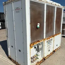 2017 American Event Services 30TV480WK030A