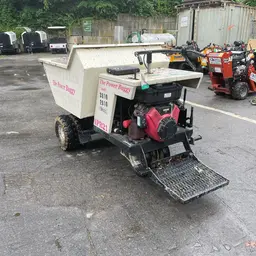 2020 INDY PB21R