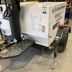 2020 Magnum Pro MLT5080KV Towable Light Tower