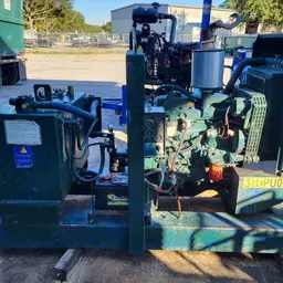 1998 Thompson 32HPU-DJDS-45D Pump