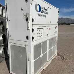 2013 Custom Air Products & Services ENTBSS20T