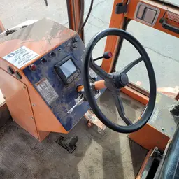 2019 Broce Broom RCT-350 Sweeper