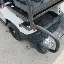 2021 Columbia JOURNEYMAN 2+2 Utility Vehicle