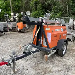2018 Wanco WLTC-4 Towable Light Tower