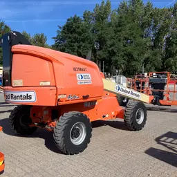 2015 JLG 400S Boom Lift
