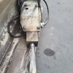 2019 FURUKAWA K-KF9FSP Attachment