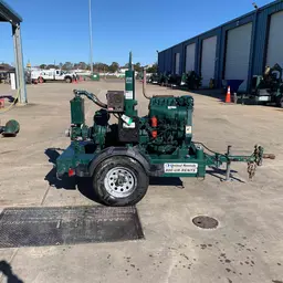2014 Pioneer Pump PP44S10L71D914 Pump