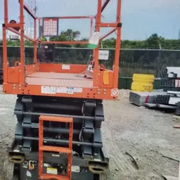 2016 Skyjack SJIII4632 Scissor Lift