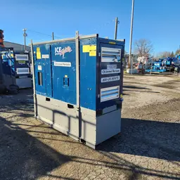 2019 Frost-Fighter IHS700 LP/NG Indirect Fired Heater
