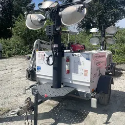 2019 Magnum Pro MLT5080KV Towable Light Tower