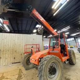 2016 SKYTRAK 6042 Forklift