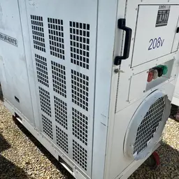 2017 KWIKOOL KPO12-23 Portable Air Conditioner