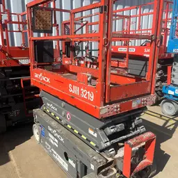 2016 Skyjack SJIII3219 Scissor Lift