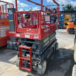 2018 Skyjack SJIII3226 Scissor Lift