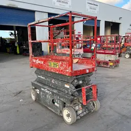 2014 Skyjack SJIII3219 Scissor Lift