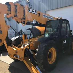 2015 JCB 510-56 S Forklift