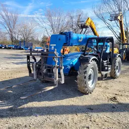 2017 Genie GTH-636 Forklift