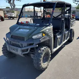 2017 Polaris RANGER Utility Vehicle