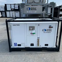 2018 TRANE 5T-480V-WSC060E