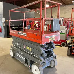 2018 Skyjack SJIII3226 Scissor Lift
