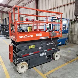 2017 Skyjack SJIII4632 Scissor Lift