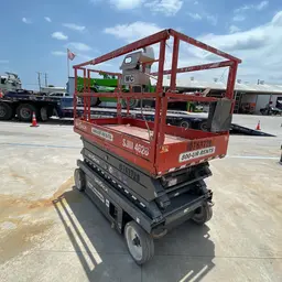 2018 Skyjack SJIII4626 Scissor Lift