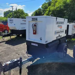 2019 Generac MMG45IF4 Diesel Generator