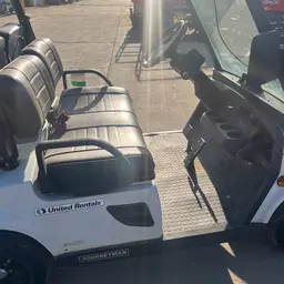 2021 Columbia JOURNEYMAN 100 Utility Vehicle