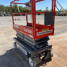 2018 Skyjack SJIII3219 Scissor Lift