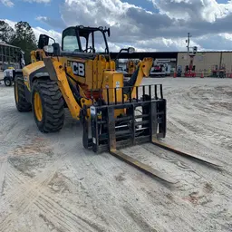 2016 JCB 550-170 Forklift