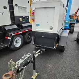 2019 Magnum Pro MMG45IF4 Diesel Generator