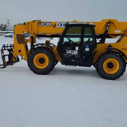 2019 JCB 510-56 Forklift