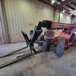 2016 SKYTRAK 10054 Forklift