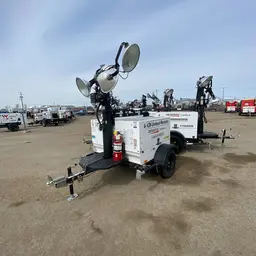 2019 Magnum Pro MLT5080KV Towable Light Tower