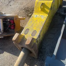 2018 Epiroc MB 1500 Attachment