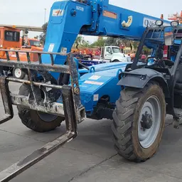 2015 Genie GTH-636 Forklift