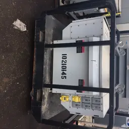 2013 HIPOWER HP150KVASTP-C Transformer