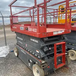 2017 Skyjack SJIII4632 Scissor Lift