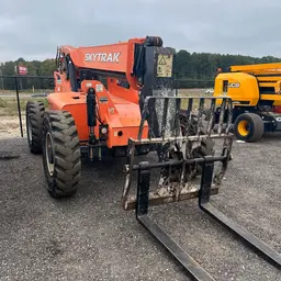 2016 SKYTRAK 6036 Forklift