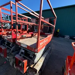 2015 Skyjack SJIII3219 Scissor Lift