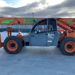 2013 XTREME XR1255 Forklift