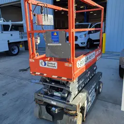 2017 Skyjack SJIII3219 Scissor Lift
