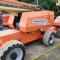 2016 JLG 660SJ Boom Lift