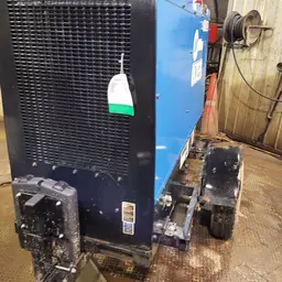 2020 Miller Welders BIG BLUE 500PRO Welder