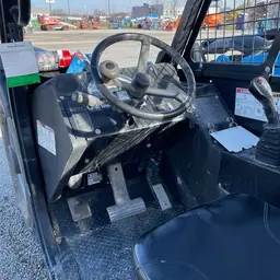 2015 Genie GTH-844 Forklift