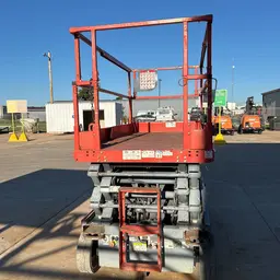 2015 Skyjack SJIII4626 Scissor Lift