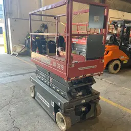2017 Skyjack SJIII3219 Scissor Lift